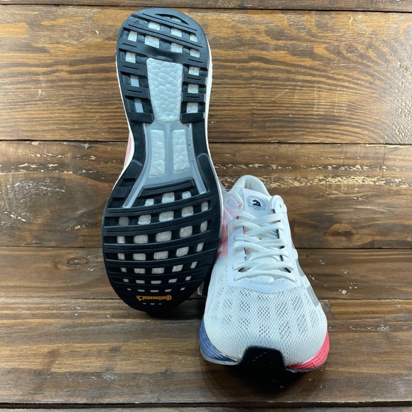 ADIDAS ADIZERO BOSTON 9 MENS SHOES - Picture 10 of 12